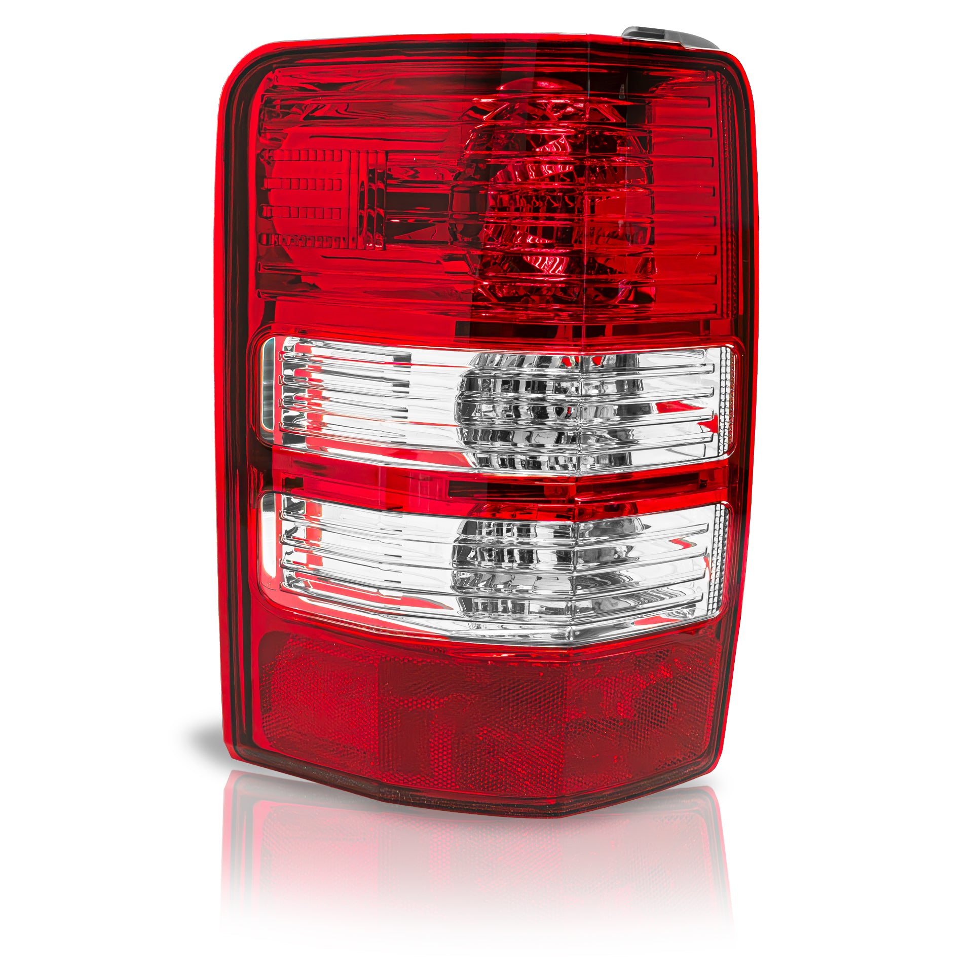 Calavera Jeep liberty 08-13 izq.