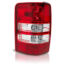 Load image into Gallery viewer, Calavera Jeep liberty 08-13 izq.