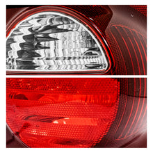 Load image into Gallery viewer, Calavera Jeep liberty 05-07 c/focos izquierda
