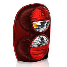 Load image into Gallery viewer, Calavera Jeep liberty 05-07 c/focos izquierda