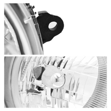 Load image into Gallery viewer, Faro Jeep Liberty 02-07 der.