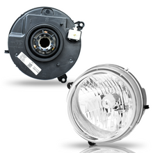 Load image into Gallery viewer, Faro Jeep Liberty 02-07 izq.