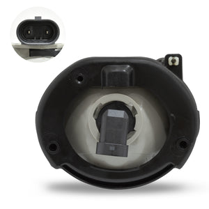 Faro niebla Jeep Liberty 02-04 c/foco izq.