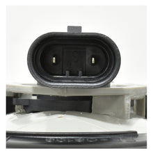 Load image into Gallery viewer, Faro niebla Jeep Liberty 02-04 c/foco izq.