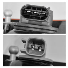 Load image into Gallery viewer, Calavera Patriot 07-17 c/focos der.