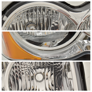 Faro Grand Cherokee 08-10 der.