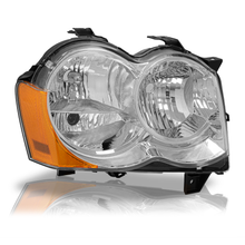 Load image into Gallery viewer, Faro Grand Cherokee 08-10 der.