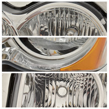 Load image into Gallery viewer, Faro Grand Cherokee 08-10 izq.