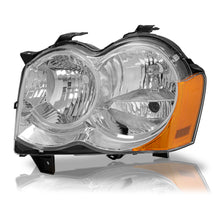 Load image into Gallery viewer, Faro Grand Cherokee 08-10 izq.