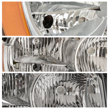 Load image into Gallery viewer, Faro Grand Cherokee 05-07 der.
