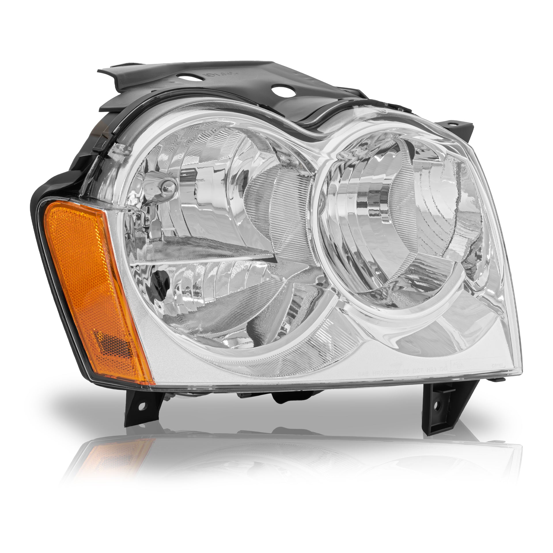 Faro Grand Cherokee 05-07 der.