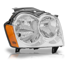 Load image into Gallery viewer, Faro Grand Cherokee 05-07 der.