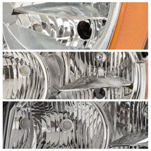 Load image into Gallery viewer, Faro Grand Cherokee 05-07 izquierdo