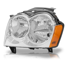 Load image into Gallery viewer, Faro Grand Cherokee 05-07 izquierdo
