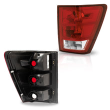 Load image into Gallery viewer, Calavera Grand cherokee 05-07 s/focosder.