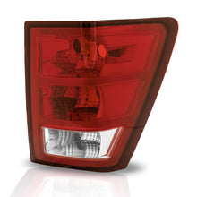 Load image into Gallery viewer, Calavera Grand cherokee 05-07 s/focosder.