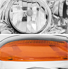 Load image into Gallery viewer, Faro Grand Cherokee 99-04 cromo der.