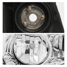 Load image into Gallery viewer, Faro Grand Cherokee 99-04 cromo izq.