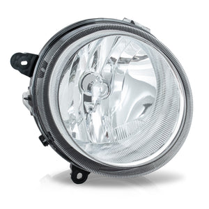Faro Jeep Compass 07-11 Patriot 07-17 der.