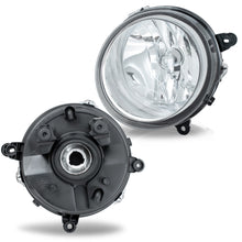 Load image into Gallery viewer, Faro Jeep Compass 07-11 Patriot 07-17 izq.
