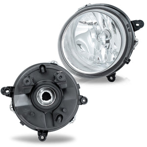 Faro Jeep Compass 07-11 Patriot 07-17 izq.