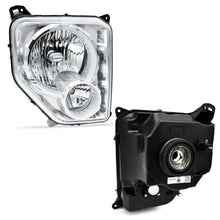 Cargar imagen en el visor de la galería, Faro Jeep Liberty 08-13 der.