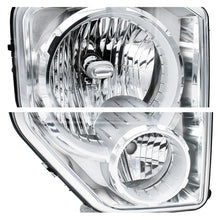 Cargar imagen en el visor de la galería, Faro Jeep Liberty 08-13 der.