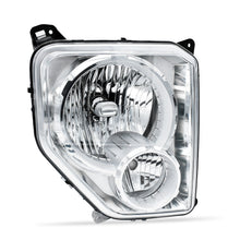 Cargar imagen en el visor de la galería, Faro Jeep Liberty 08-13 der.