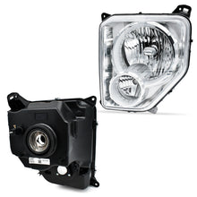 Cargar imagen en el visor de la galería, Faro Jeep Liberty 08-13 izq.