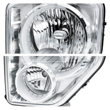 Cargar imagen en el visor de la galería, Faro Jeep Liberty 08-13 izq.