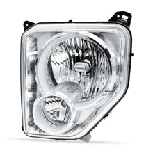Cargar imagen en el visor de la galería, Faro Jeep Liberty 08-13 izq.