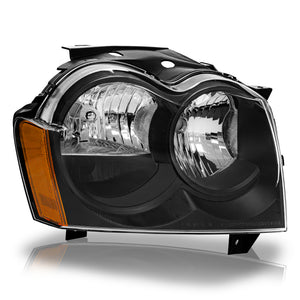 Faros Cherokee 05-07 ngos.