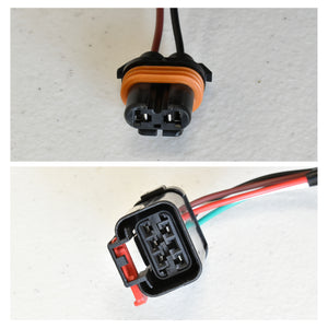 Faros Cherokee 05-07 ngos.