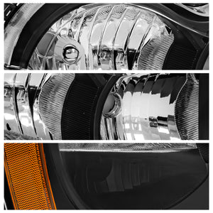 Faros Cherokee 05-07 ngos.