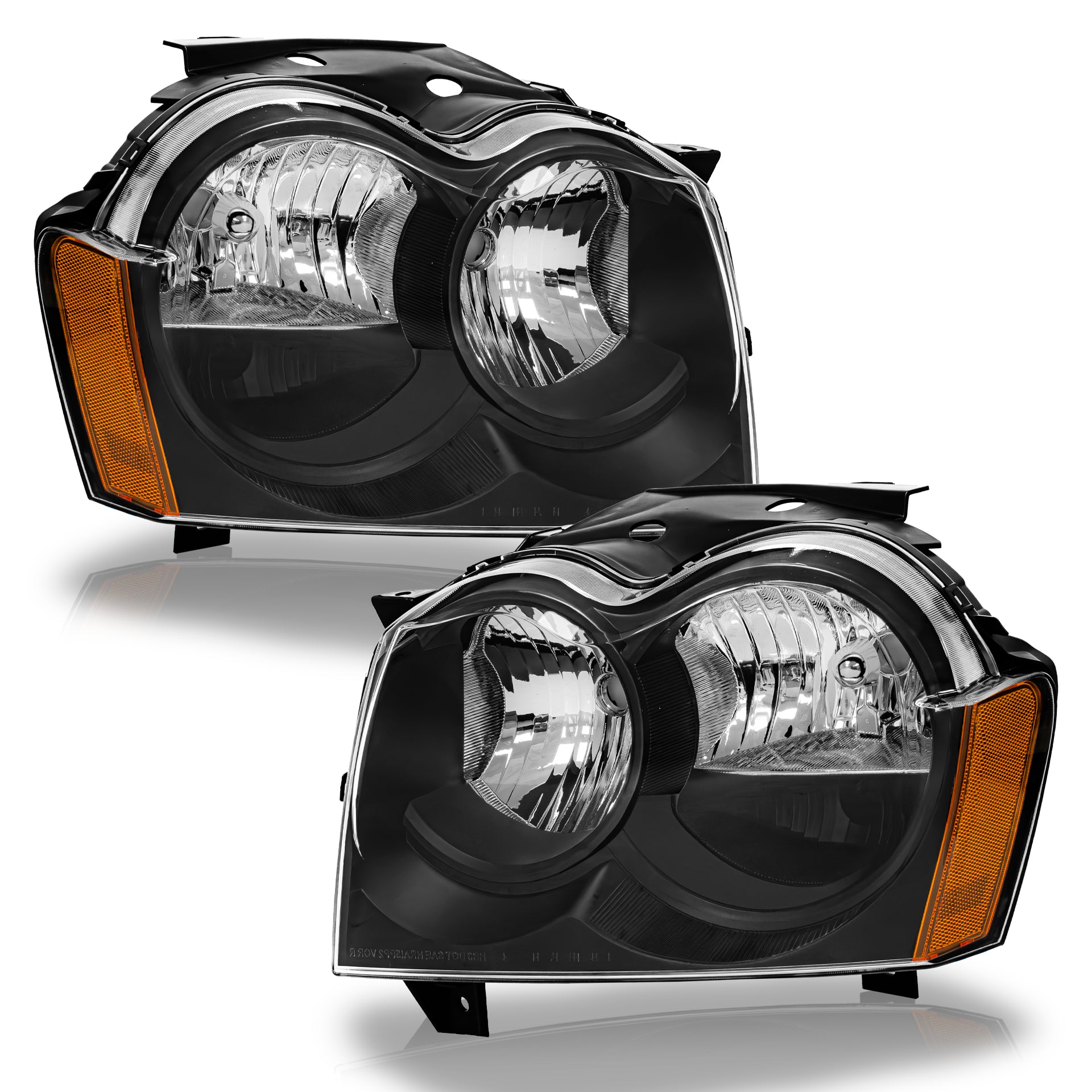 Faros Cherokee 05-07 ngos.