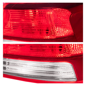 Calavera Rio Sedan 18-20 s/arnes exterior derecha
