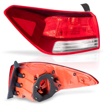 Load image into Gallery viewer, Calavera Rio Sedan 18-20 s/arnes exterior izqueirda
