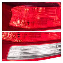 Load image into Gallery viewer, Calavera Rio Sedan 18-20 s/arnes exterior izqueirda