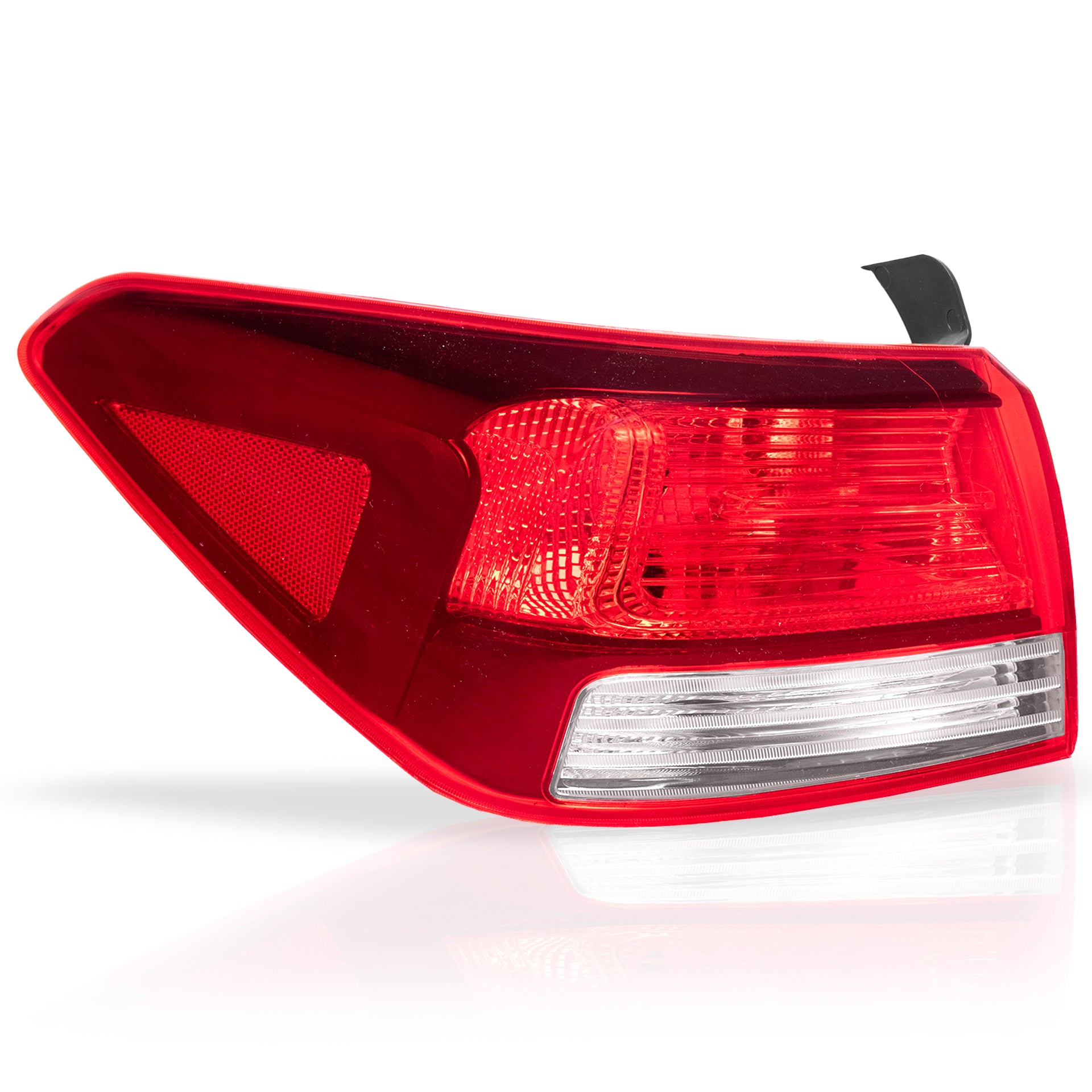 Calavera Rio Sedan 18-20 s/arnes exterior izqueirda