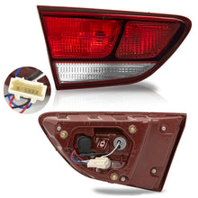 Load image into Gallery viewer, Calavera Rio Sedan 18-23 c/arnes interior izq.