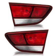 Load image into Gallery viewer, Calavera Rio Sedan 18-23 c/arnes interior izq.
