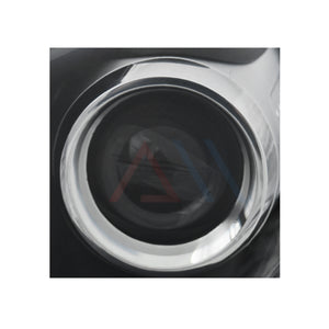 Faro Sportage 17-18 izquierdo