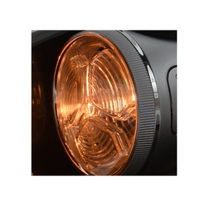 Faro Sportage 17-18 izquierdo