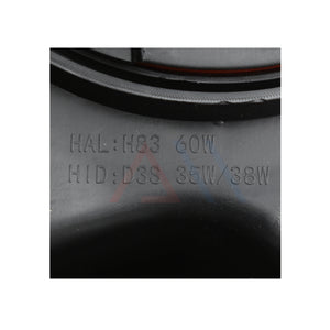 Faro Sportage 17-18 izquierdo