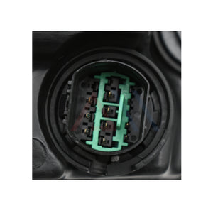 Faro Sportage 17-18 izquierdo