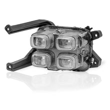 Load image into Gallery viewer, Faro niebla Sportage 17-18 Led izq.