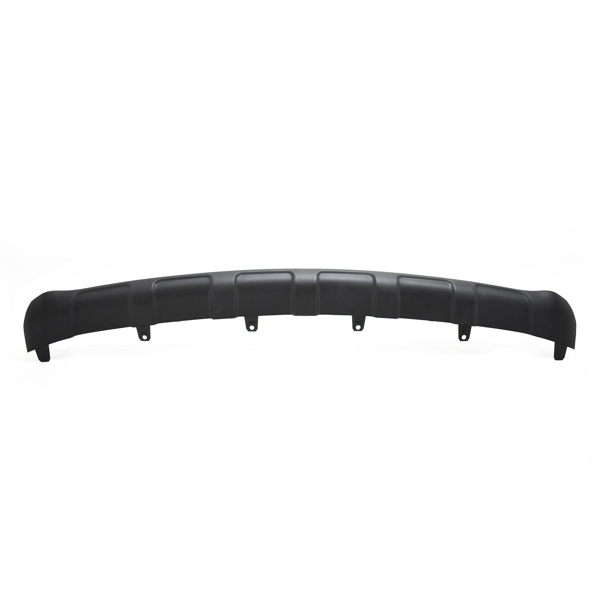 Spoiler de defensa Sportage 17-18 del.
