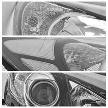 Load image into Gallery viewer, Faro Forte 14-16 der.
