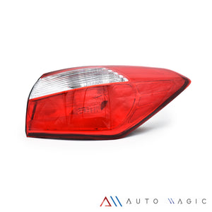 Calavera Forte 14-16 s/arnes exterior der.