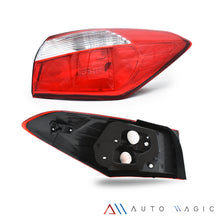 Load image into Gallery viewer, Calavera Forte 14-16 s/arnes exterior der.